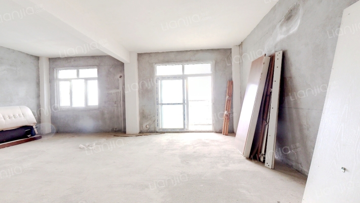 御河兰亭二手房实景图