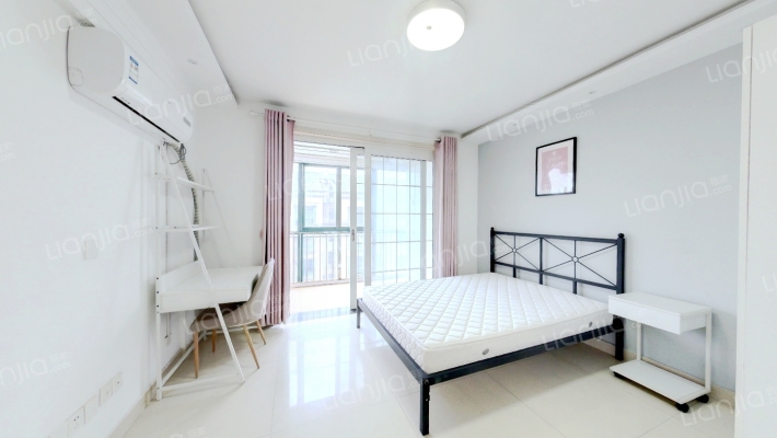 南方花园枫彩园南区二手房实景图