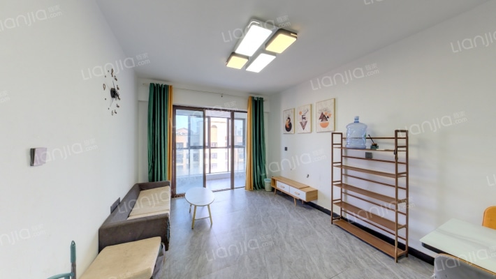 尚鑫海悦二手房实景图