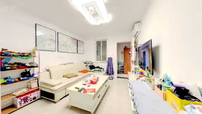 利民村二手房实景图