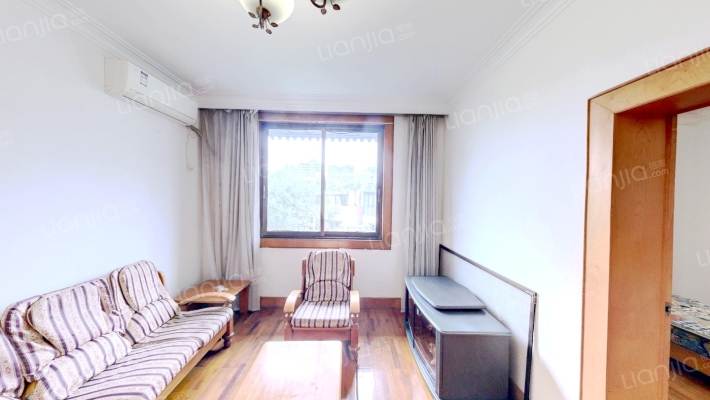 桃蹊路49号院二手房实景图