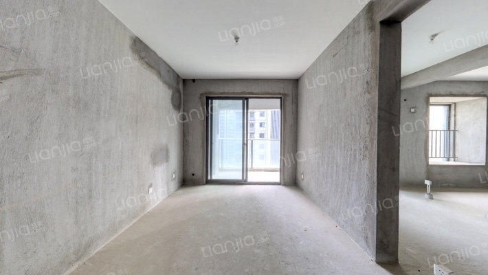 中茵天俊玖珑台二手房实景图