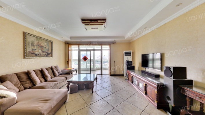 阳光名邸二手房实景图