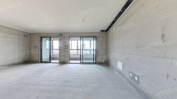 乐富强观悦台二手房实景图