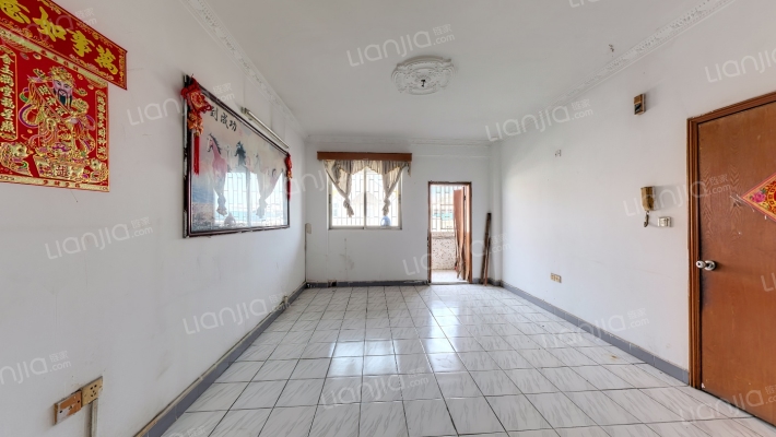 凤翔街二手房实景图