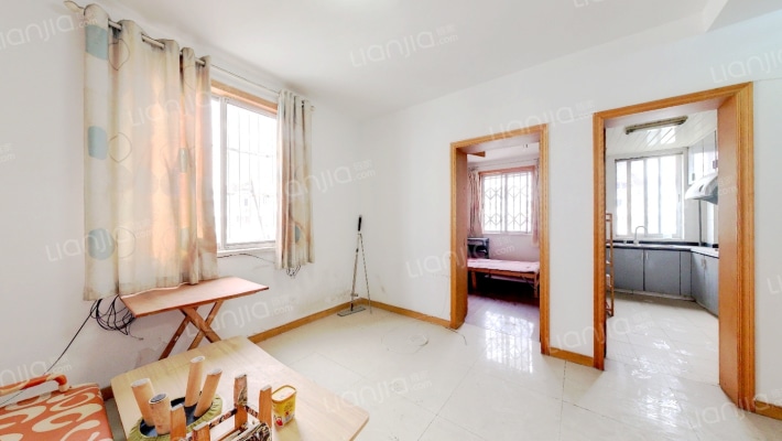 龙西新村缥缈苑二手房实景图