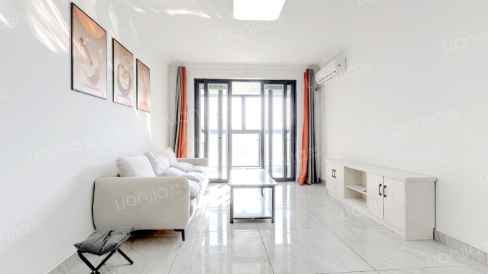 宝南花园二手房实景图