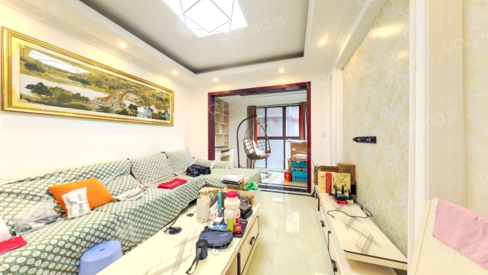 绿林书院二手房实景图