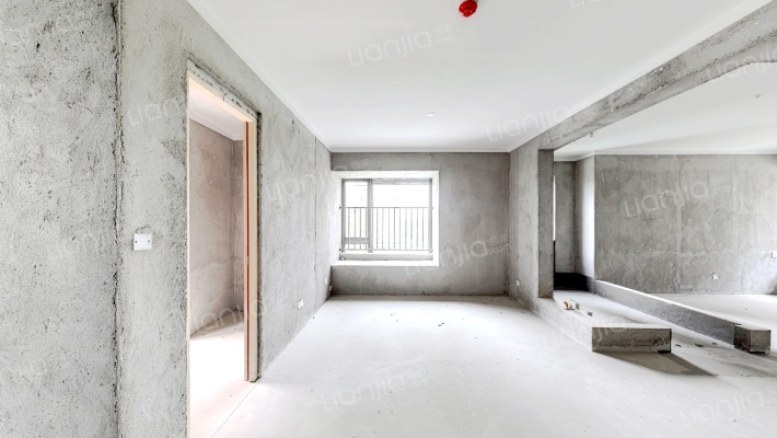 荣安·林语秋月二手房实景图