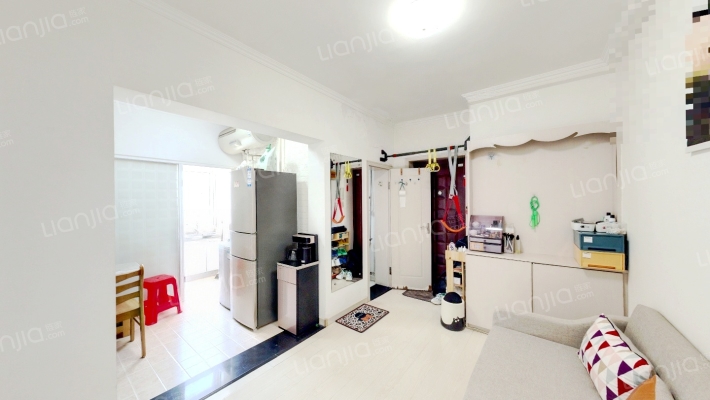 香港中路143号二手房实景图