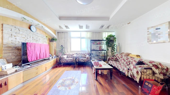 银城大厦二手房实景图