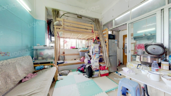 龙津西路二手房实景图