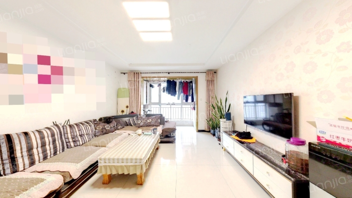 紫鑫苑二手房实景图