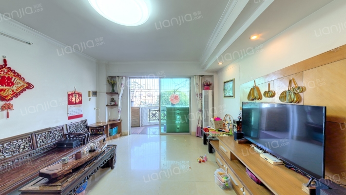 东濠大厦二手房实景图