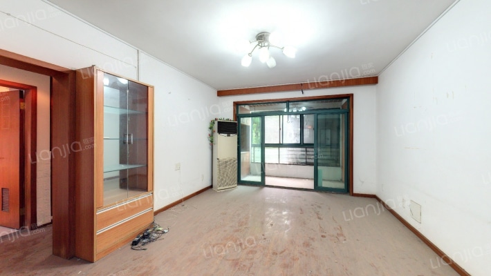 城市心境二手房实景图