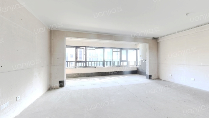 雍和府二手房实景图