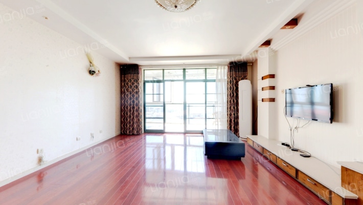 天泰馥香谷一期二手房实景图