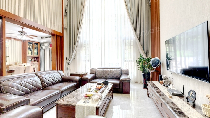 御峰二手房实景图