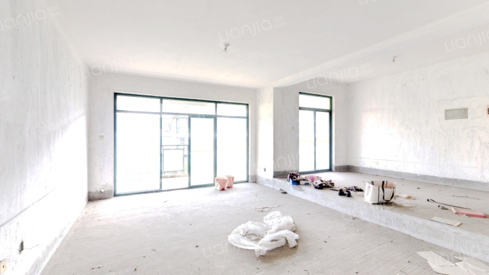 江南房子北区二手房实景图