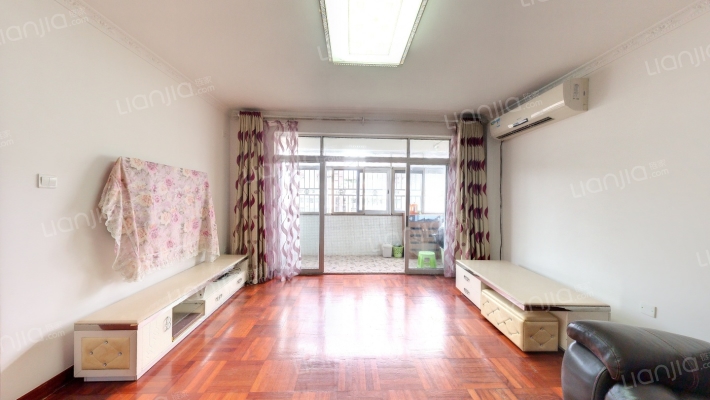 香洲区安居园二手房实景图