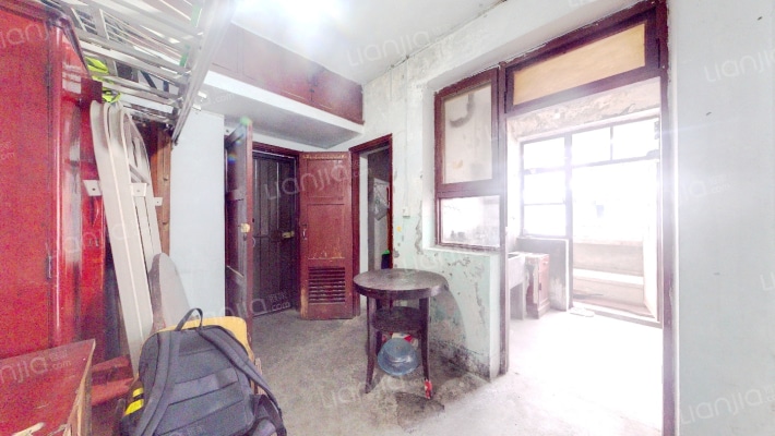 青羊西路2号院二手房实景图