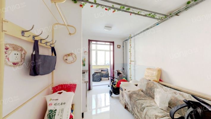 花园西街二手房实景图