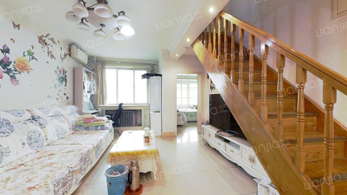 柳岸景园二手房实景图