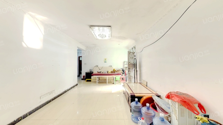 金牛花苑二手房实景图