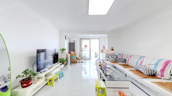 广厦西里二手房实景图