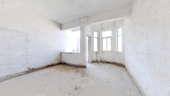 东方新都二手房实景图