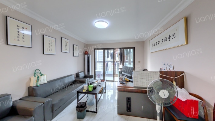 碧桂园凤凰城星悦湾二手房实景图