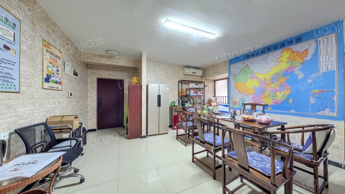 力扬国际二手房实景图