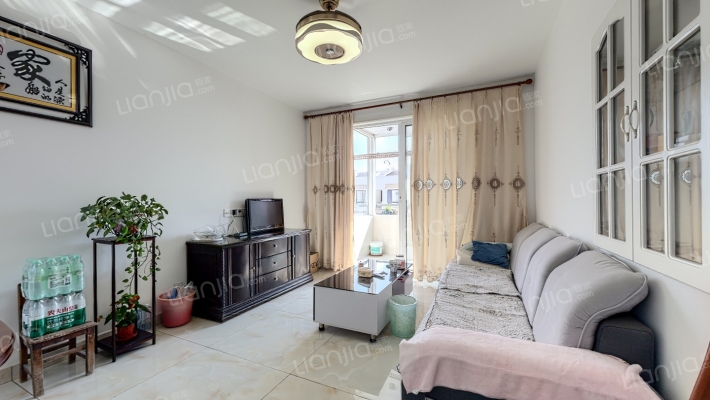 云汉富颐苑二手房实景图