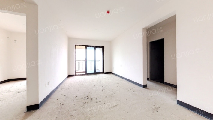 华润澜山望二期二手房实景图