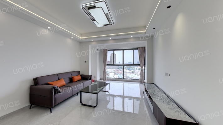 环豪雅居二手房实景图