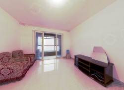 整租·御河丹城 2室2厅 南/北_御河丹城租房