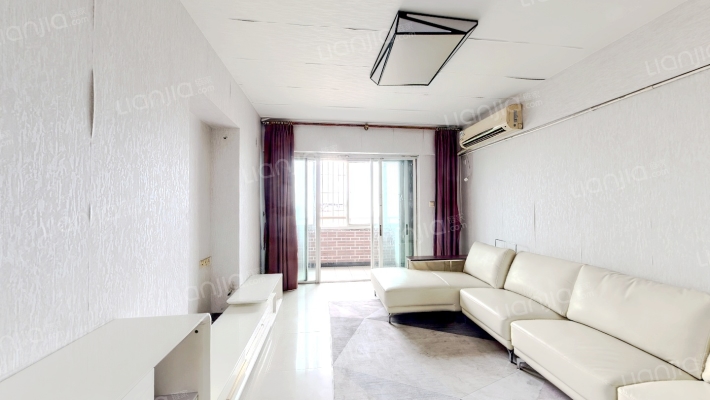 小康人家二手房实景图