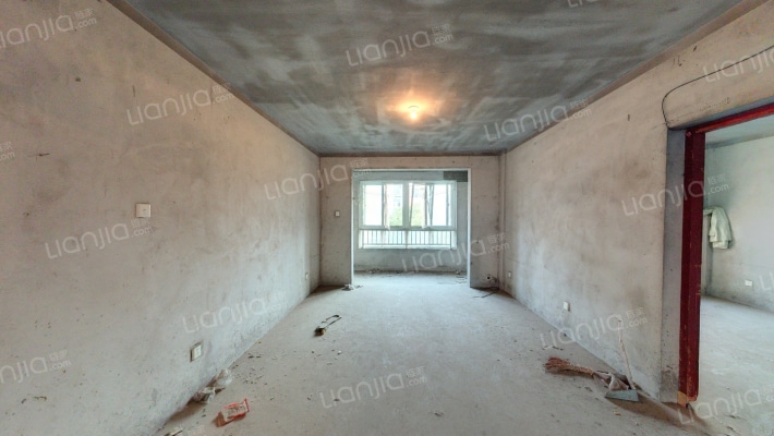 新茂苑二手房实景图