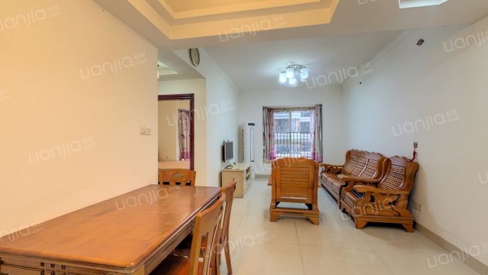 百安阁二手房实景图