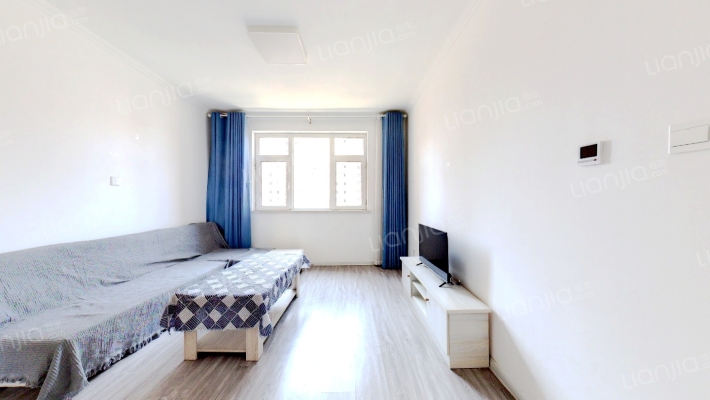 观澜国际二手房实景图