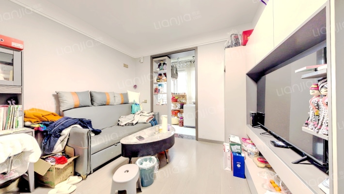 绿城都市花园二手房实景图