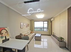 整租·新锐时代 2室1厅 南/北_新锐时代租房