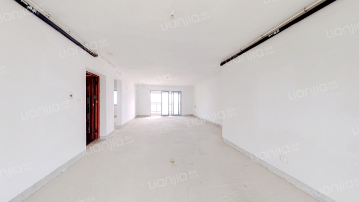 园博1号二期二手房实景图