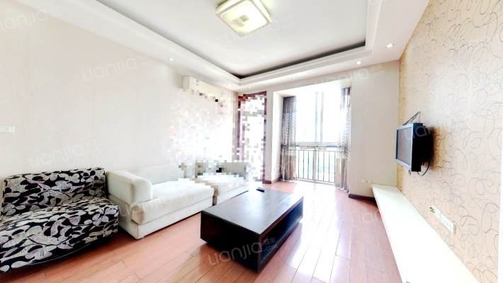 地博春天二手房实景图