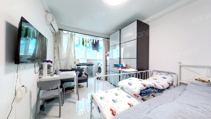 建国西路212号二手房实景图