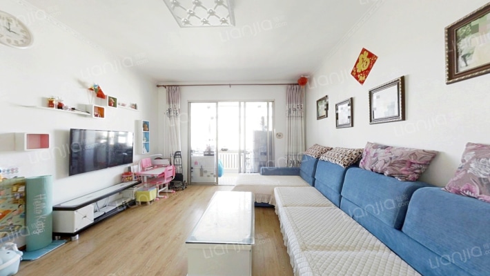 测绘宿舍二手房实景图