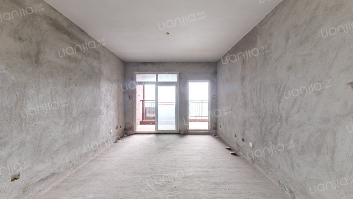 美林国际社区二手房实景图