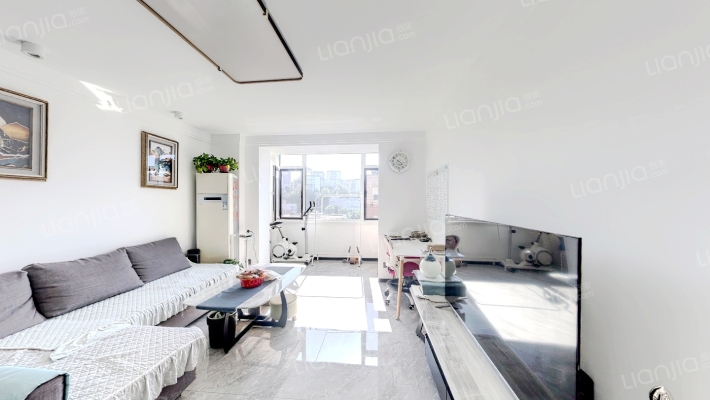 迎春三巷二手房实景图