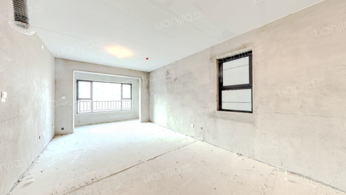 半岛名邸一区东苑二手房实景图