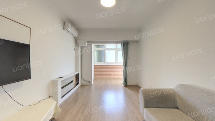 九龙花园二手房实景图